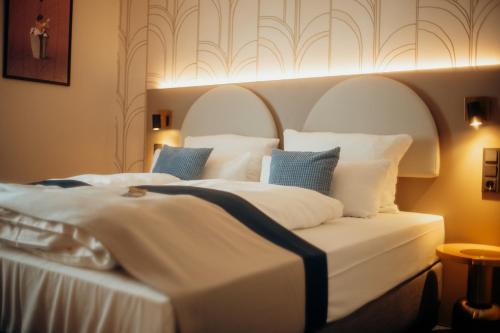 Guestified Beethoven Serviced Apartments 21136550 — Ratingen