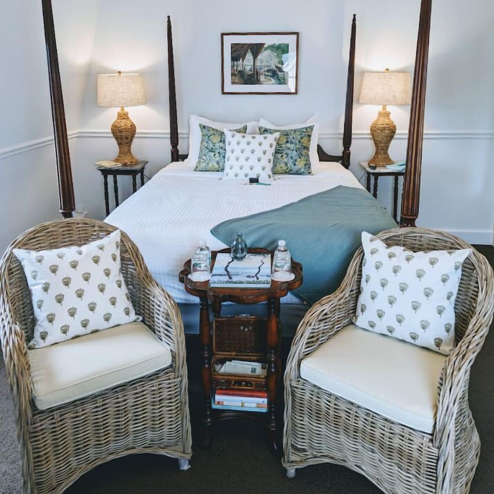 Hartstone Inn - photo 8
