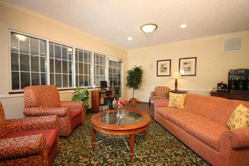 Fairfield Inn Albany University Area - photo 15