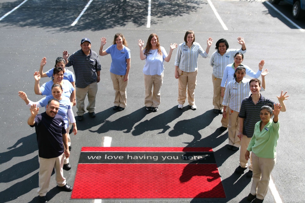 Hampton Inn Dalton - photo 30