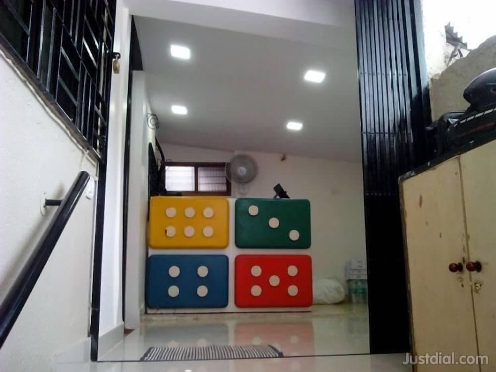 BKC Residency