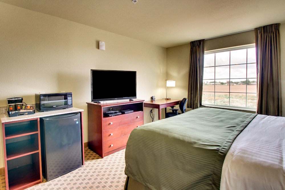 Stanton Inn & Suites - photo 5