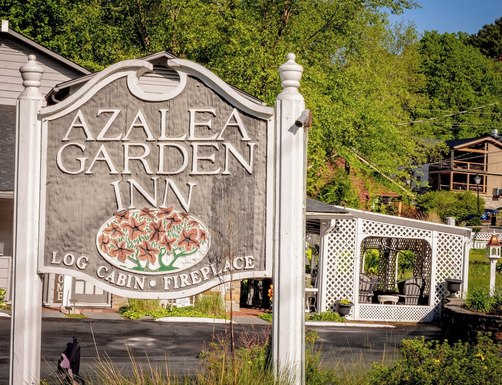 Azalea Garden Inn - photo 52