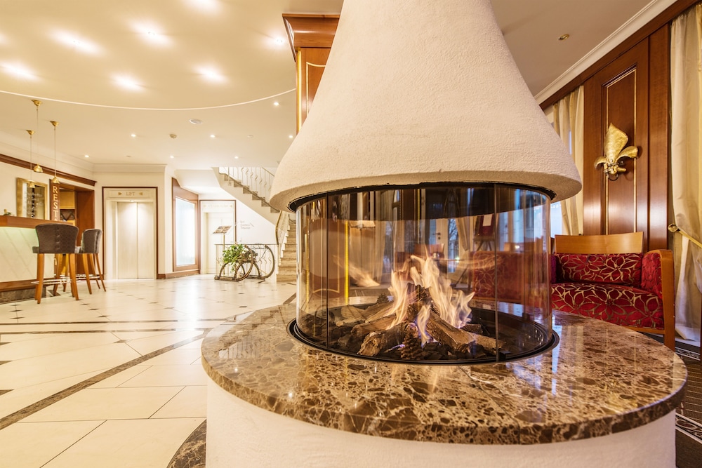 Hotel Dreiflüssehof — Passau — photo 3