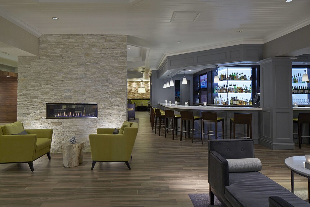 Marriott Milwaukee West - photo 32