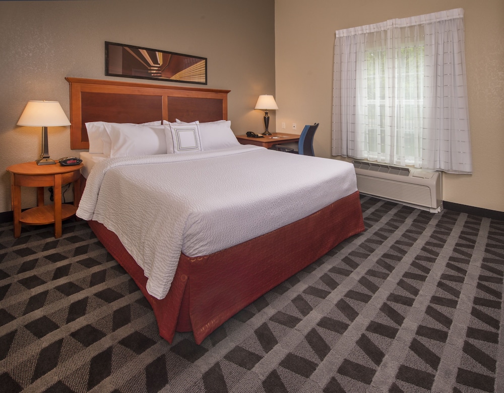 Towneplace Suites by Marriott Clinton at Joint Base Andrews - photo 5