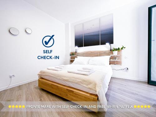 Fronte Mare Fano in Fano, Italy