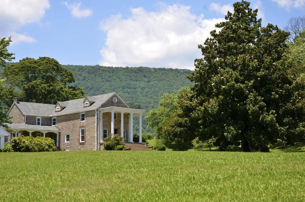 Mountain Cove Farms Resort - photo 28