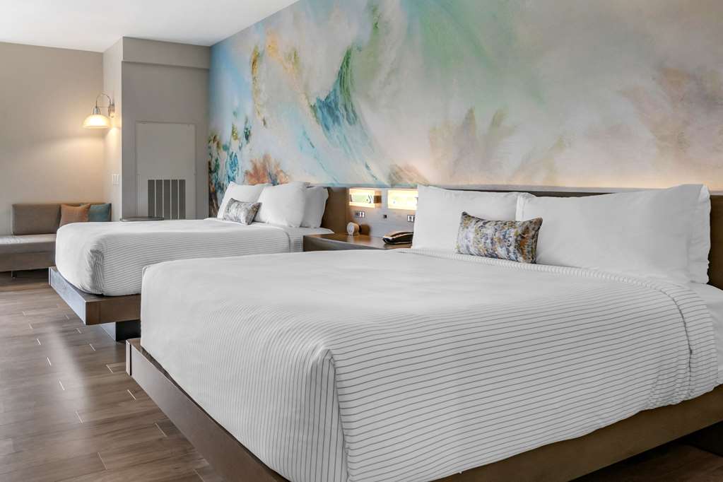 Cambria Hotel Orlando Airport - photo 38