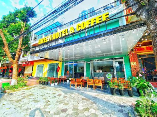 Green Hotel & Coffee — Bac Kan — photo 3