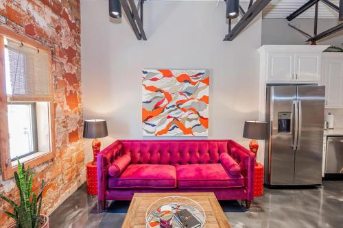 The Secret Cenote Hotel in Jacksonville, United States