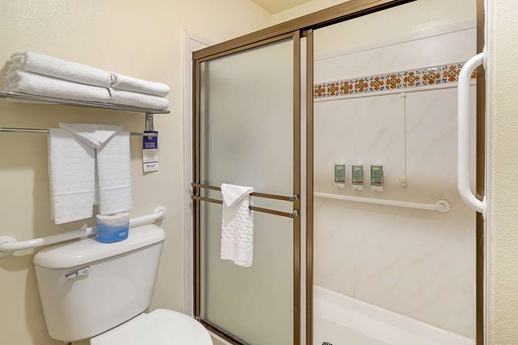 Best Western Casa Grande Inn - photo 39