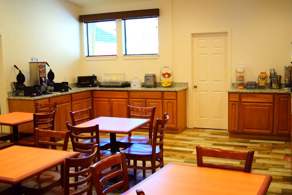SureStay Hotel by Best Western Wenatchee - photo 6