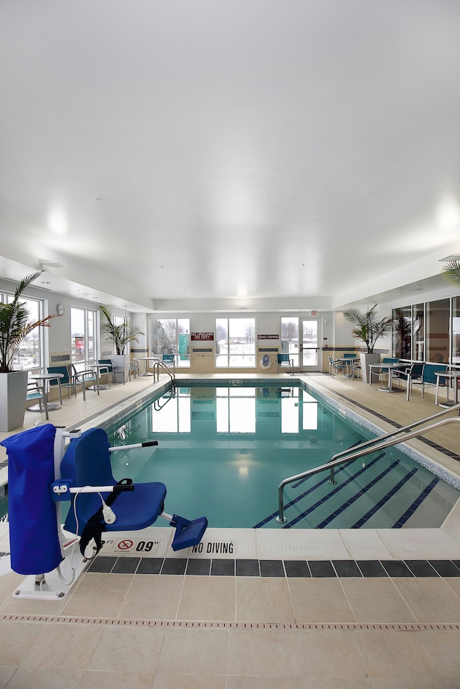TownePlace Suites Grove City Mercer Outlets - photo 20