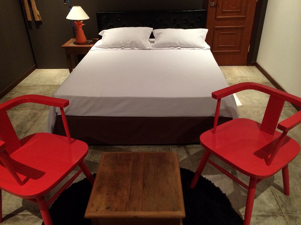 Zebra Boutique Hotel - carbon neutral hotel in Beberibe