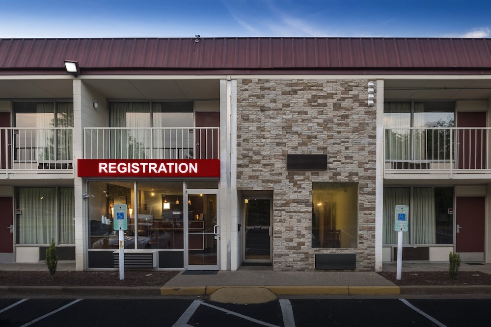 Red Roof Inn Dumfries Quantico - photo 21