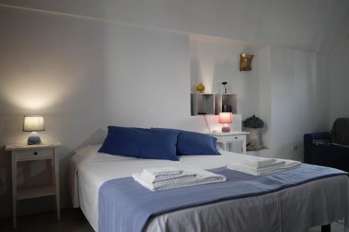 Appartamento Girasole — 4-Star Luxury Hotel in Polignano A Mare, Italy