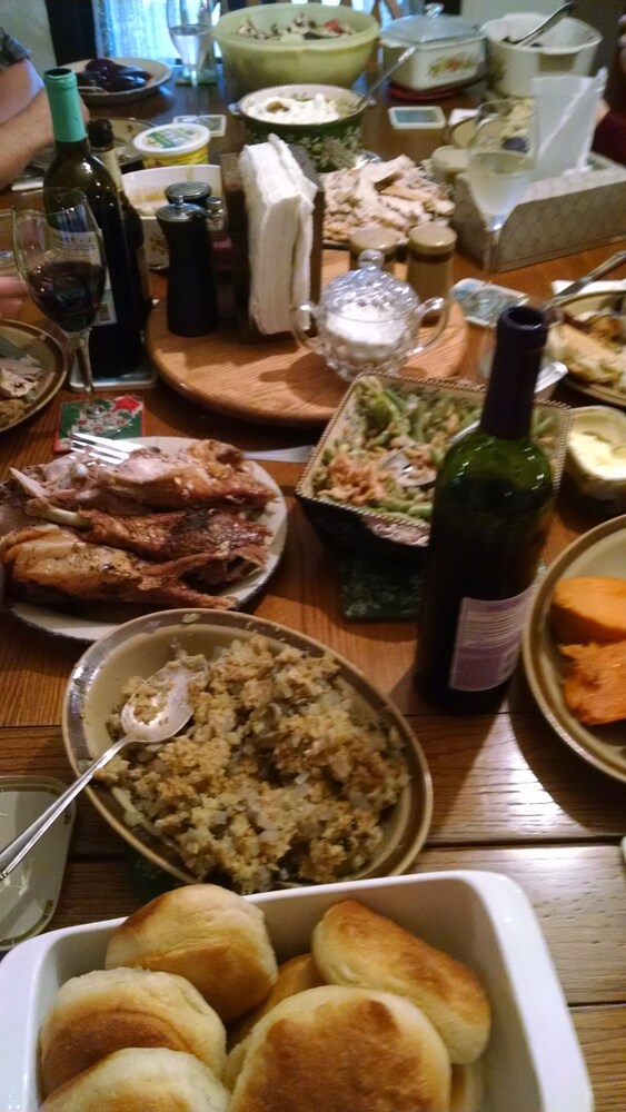 Fish & Loaves B&B - photo 41