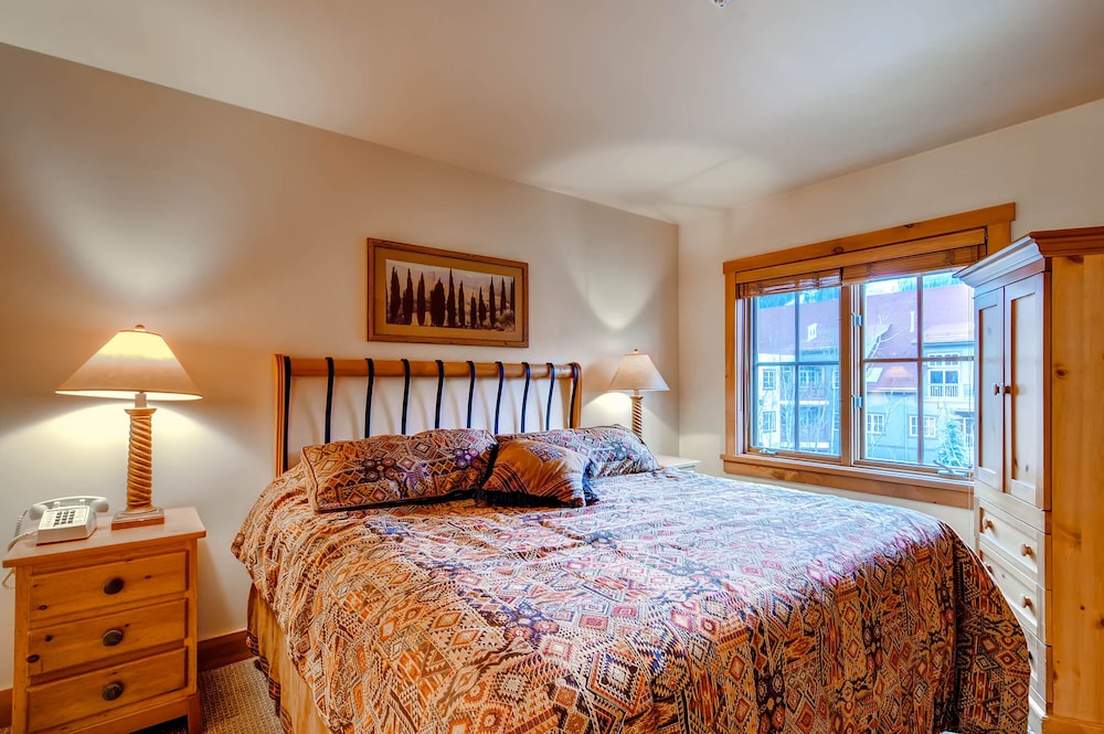Expedition Station by Keystone Resort - photo 5