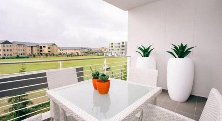 Apartments on Century — 4-Star Luxury Hotel in Cape Town, South Africa