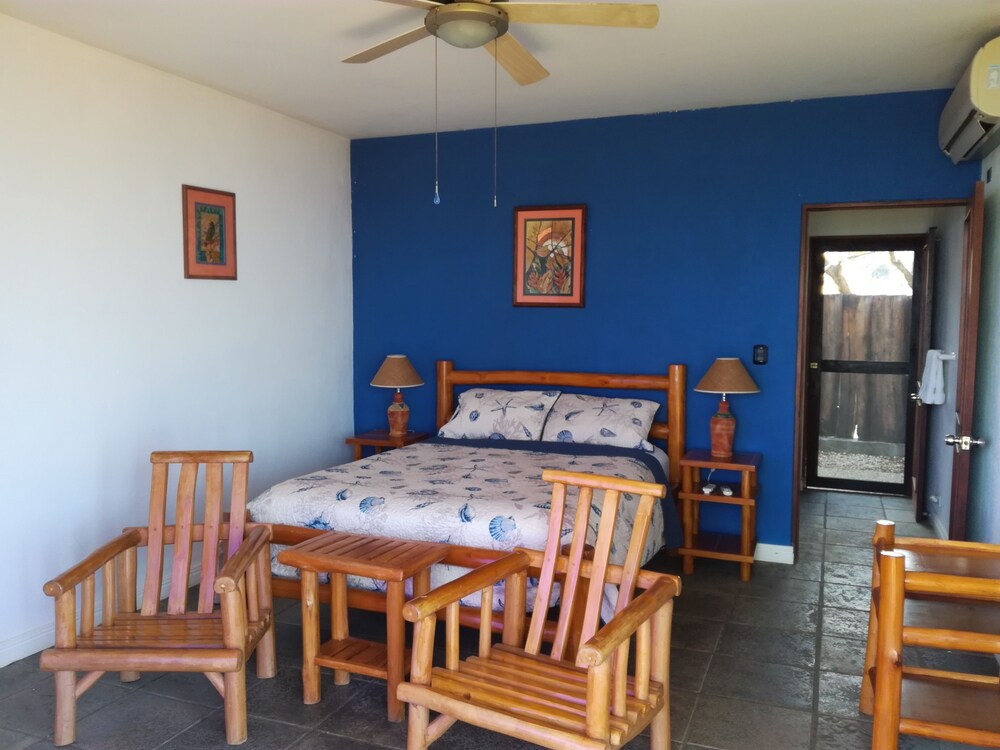 Cristal Azul — Bejuco — photo 2
