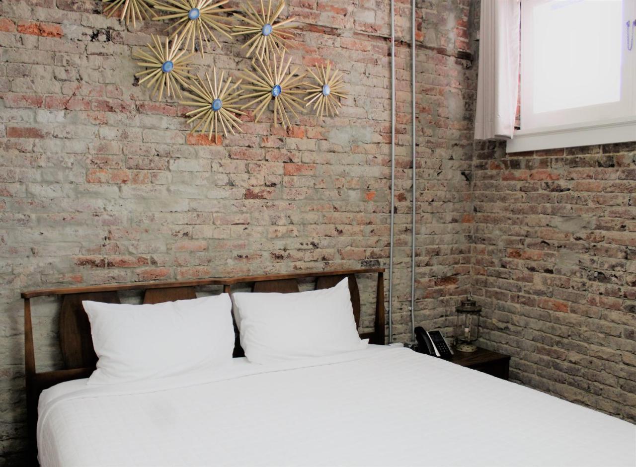 Hotel Hale - photo 20