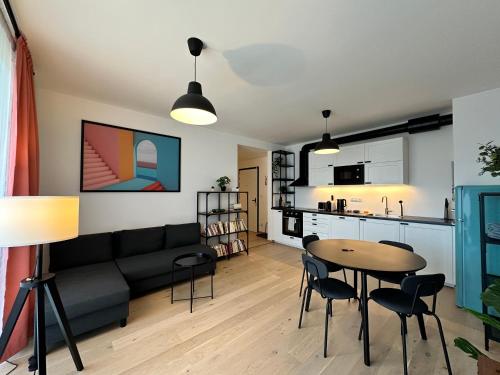Zwirn1 uplne nové parkovanie klimatizacia — 4-Star Luxury Hotel in Bratislava, Slovakia