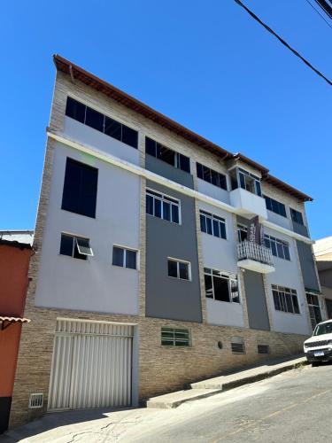 Pousada Alto Dos Passos pet-friendly hotel Santos Dumont