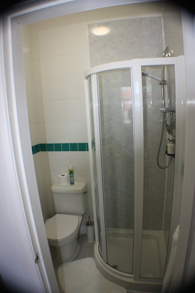 Kenways Guest House