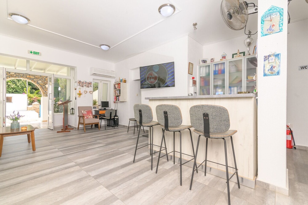 Pavlos Place — Antiparos — photo 5
