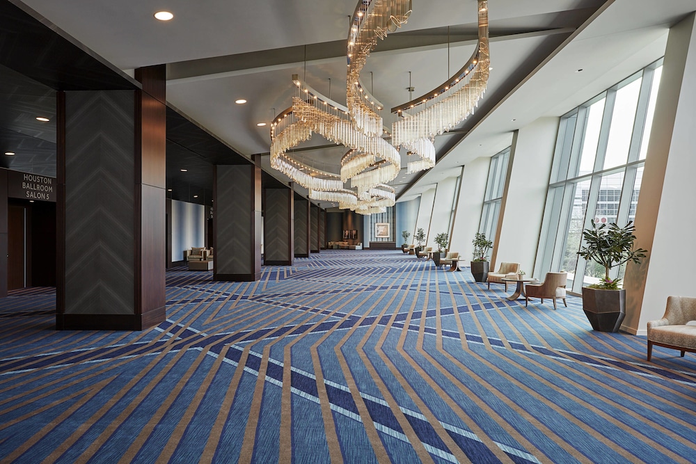 Marriott Marquis Houston - photo 89