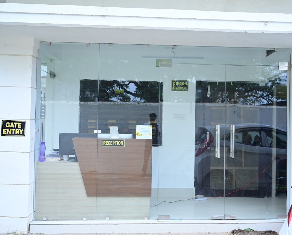 Shri Ram Lalla International in Fyzabad, India