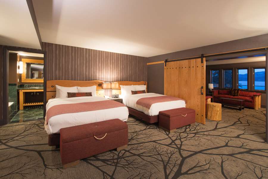 Shore Lodge - photo 7