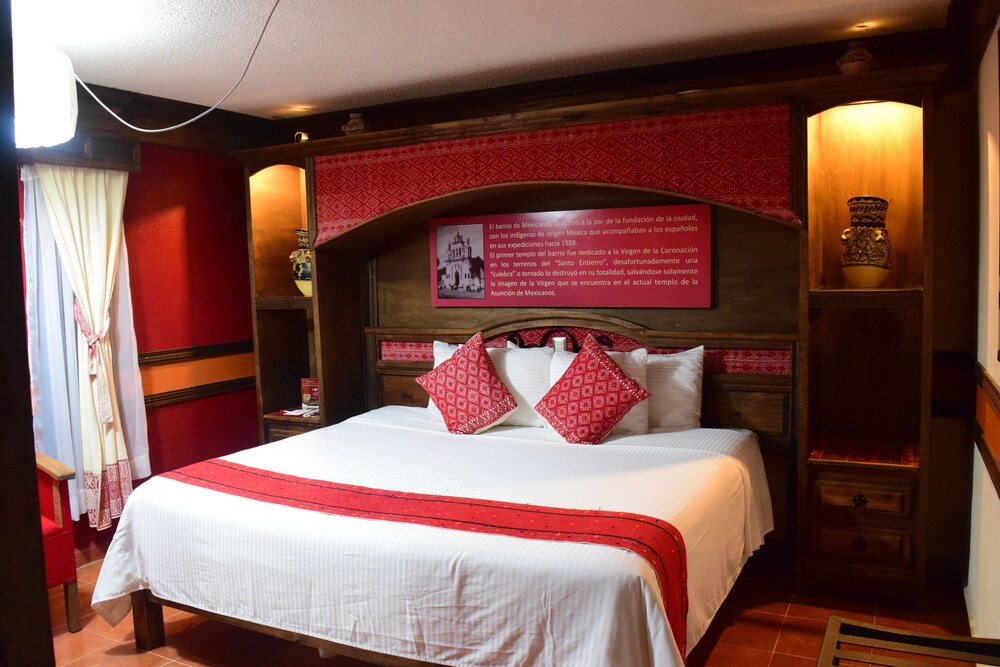 Nuestras Raices Hotel Museo Restaurante in San Cristobal De Las Casas, Mexico