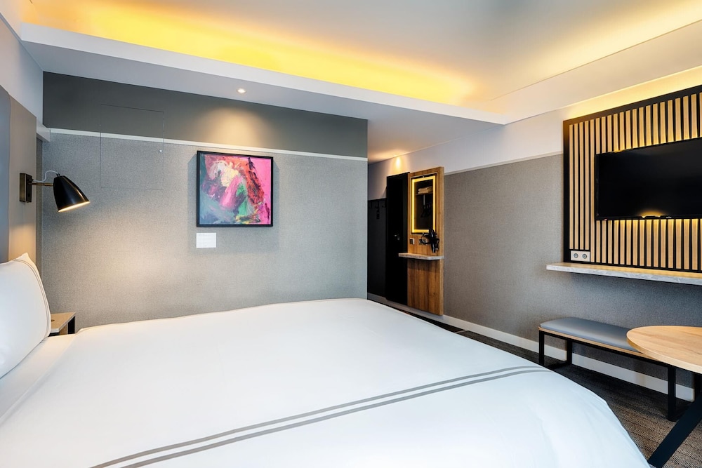 Mercure Hotel Heilbronn — Heilbronn — photo 5