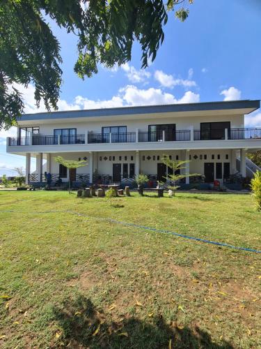 Merpati Inn Hotel — Dompu