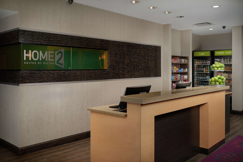 Home2 Suites by Hilton Muskogee - photo 4