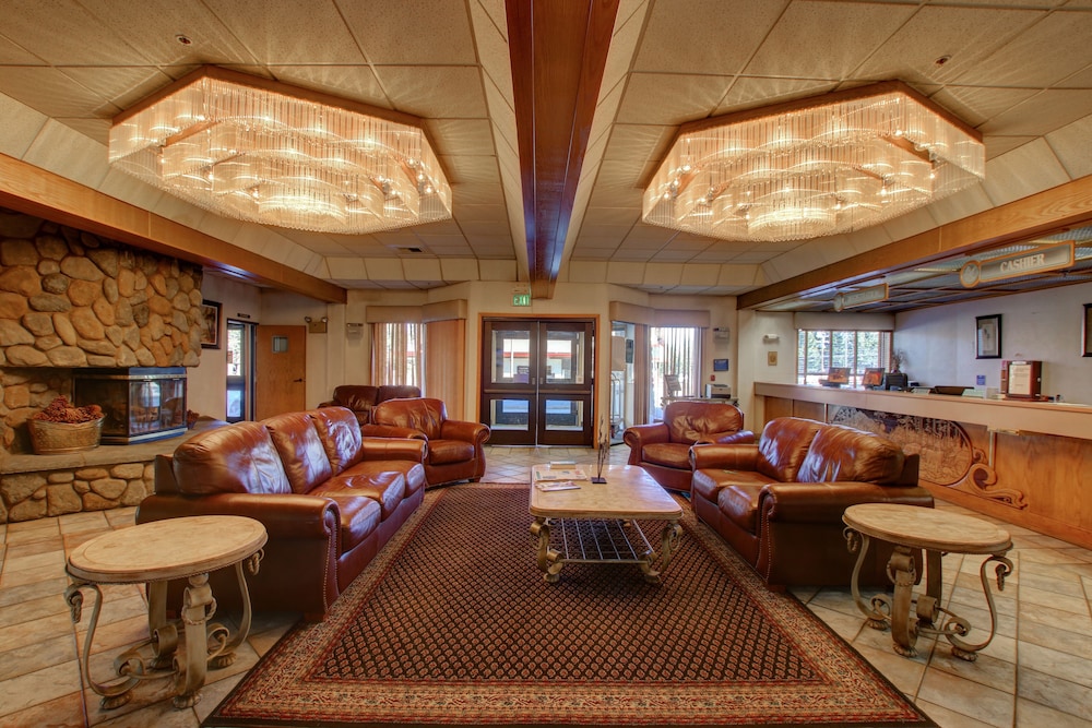 Shilo Inn Mammoth Lakes - photo 5