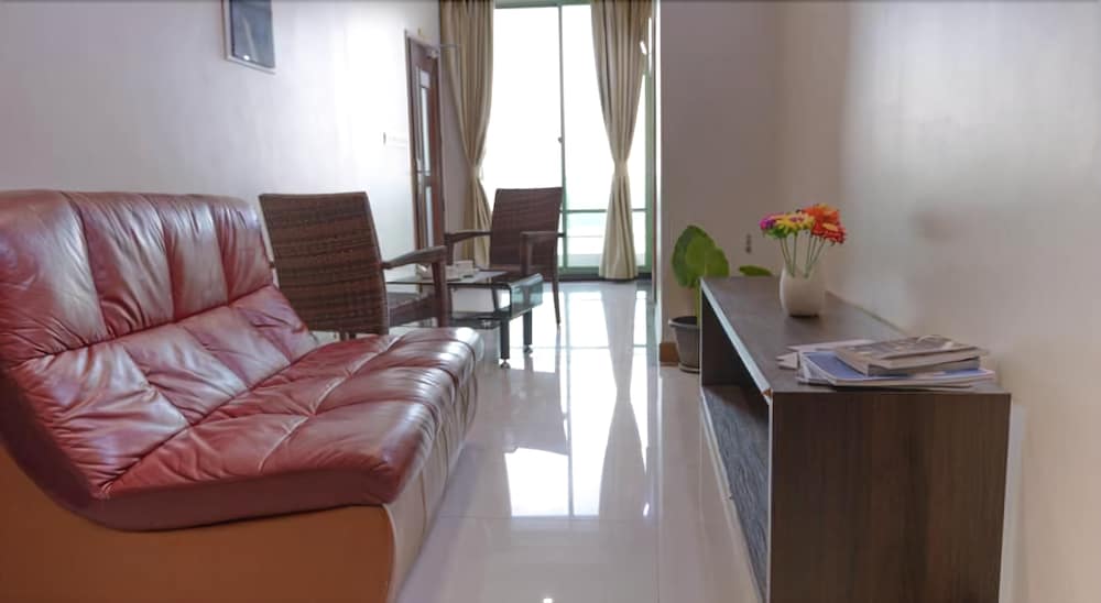 Season Holidays in Hulhumale, Maldives