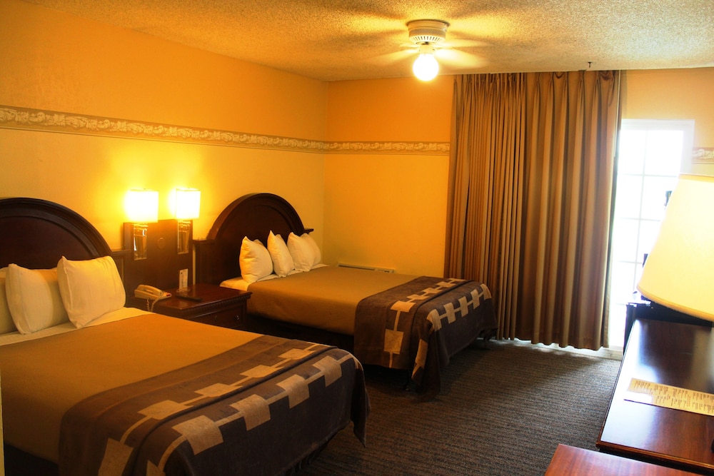 Shalimar Hotel of Las Vegas - photo 9