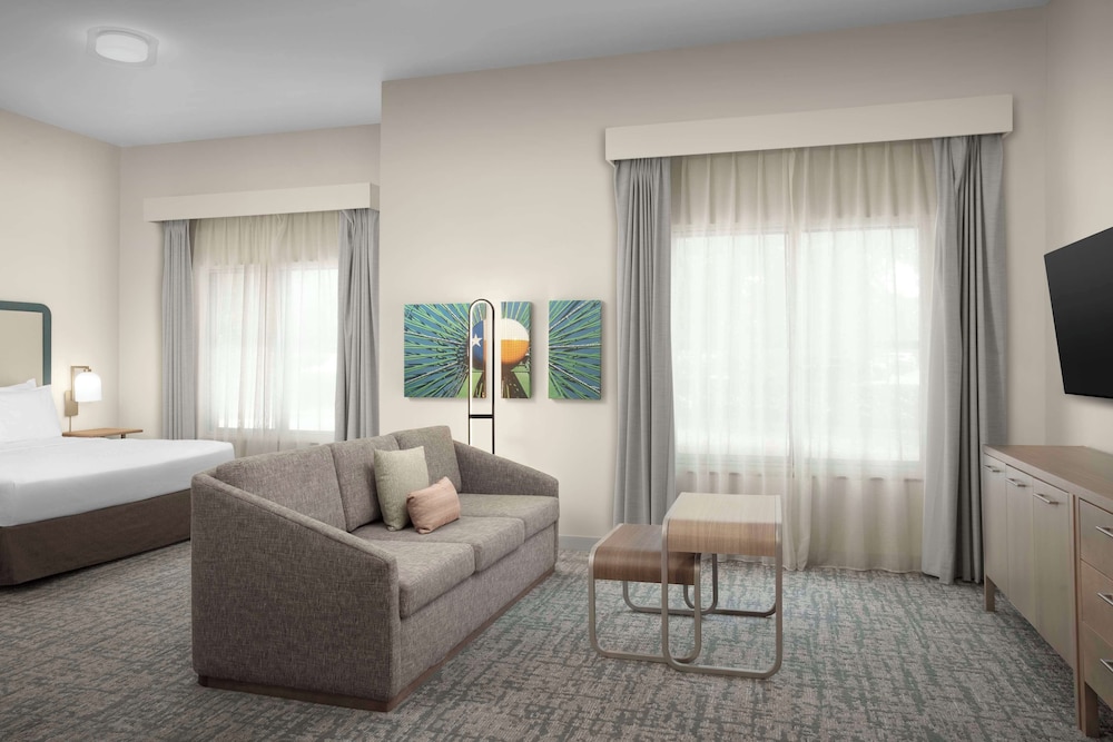 Homewood Suites by Hilton Irving DFW Airport - photo 18