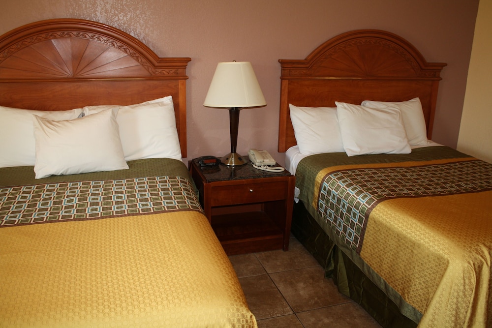 Executive Inn and Suites Wichita Falls - photo 10
