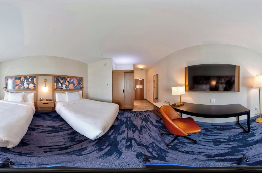 Fairfield Inn & Suites by Marriott St. Paul Eagan - photo 233