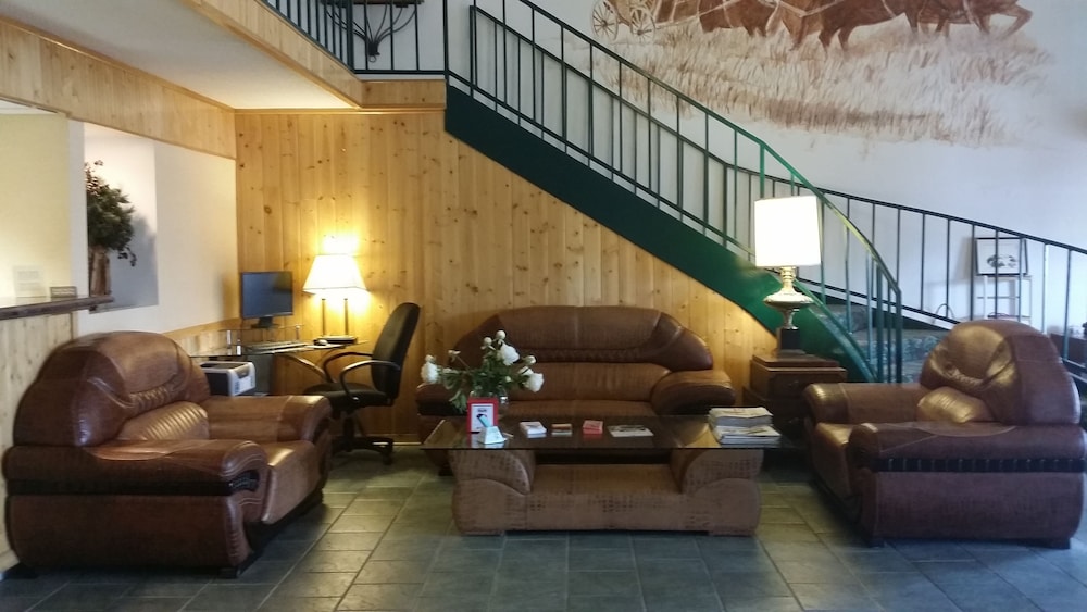 Travelodge by Wyndham Ogallala — hotel in Ogallala