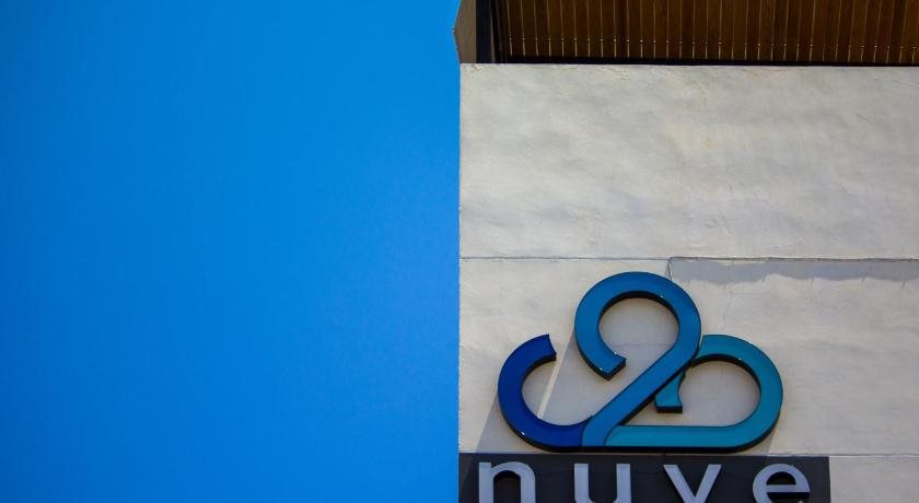 Hotel Nuve in Torreon, Mexico