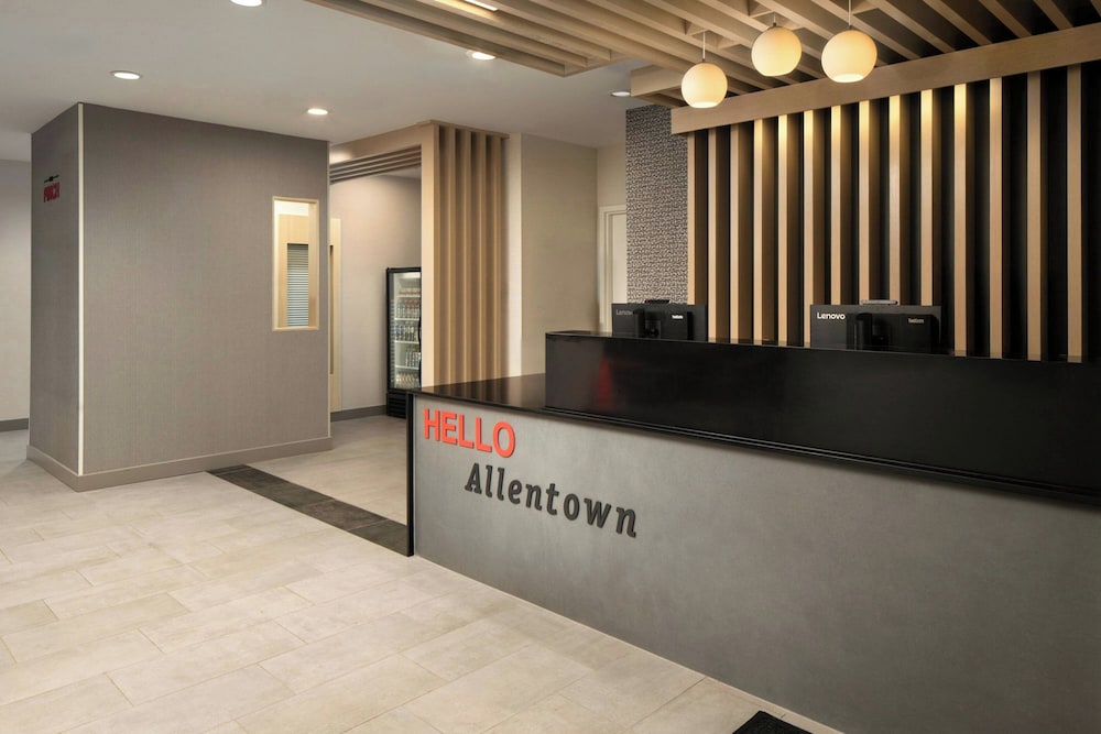 TownePlace Suites by Marriott Allentown West - photo 3