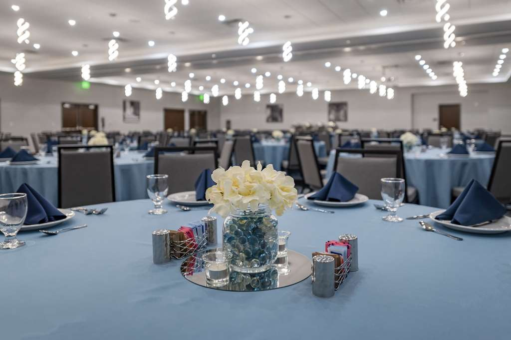 Cambria Hotel Nashville Airport - photo 36