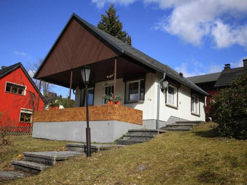 Ferienhaus Ferienhäusel Oybin - last minute hotel in Unknown City