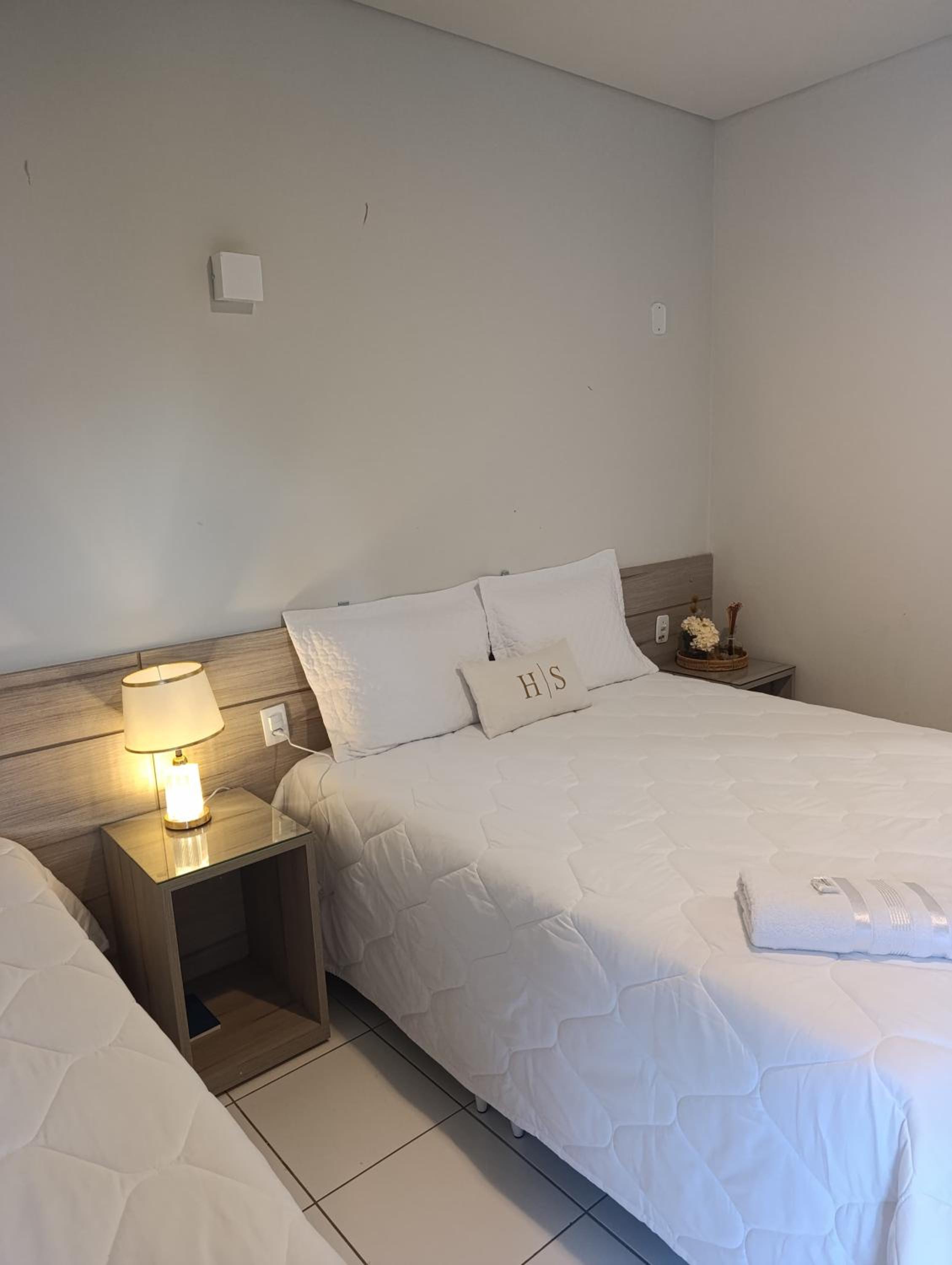 Hotel Sabrina — hotel in Guanambi