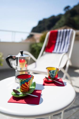Rooftop 19_Amalfi Luxury Suite — 4-Star Luxury Hotel in Amalfi, Italy